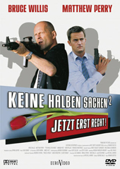 Keine halben Sachen 2